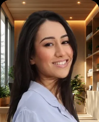 Lina Tahri