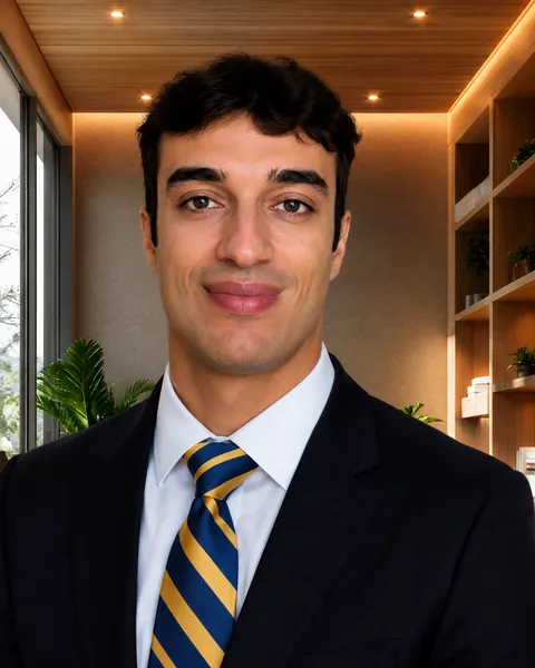 Lorenzo Prusciano