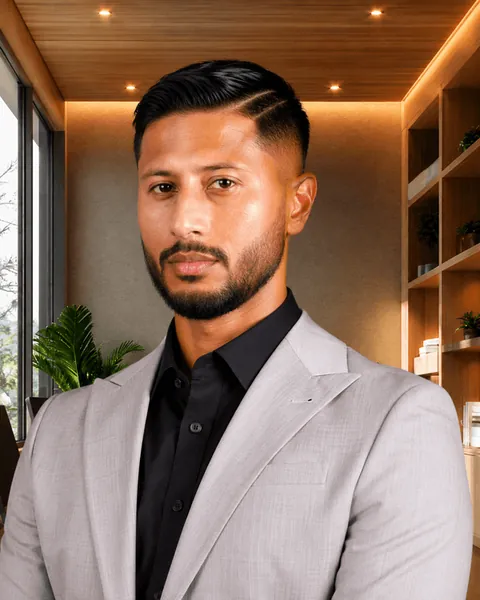 Shorif Ahmed